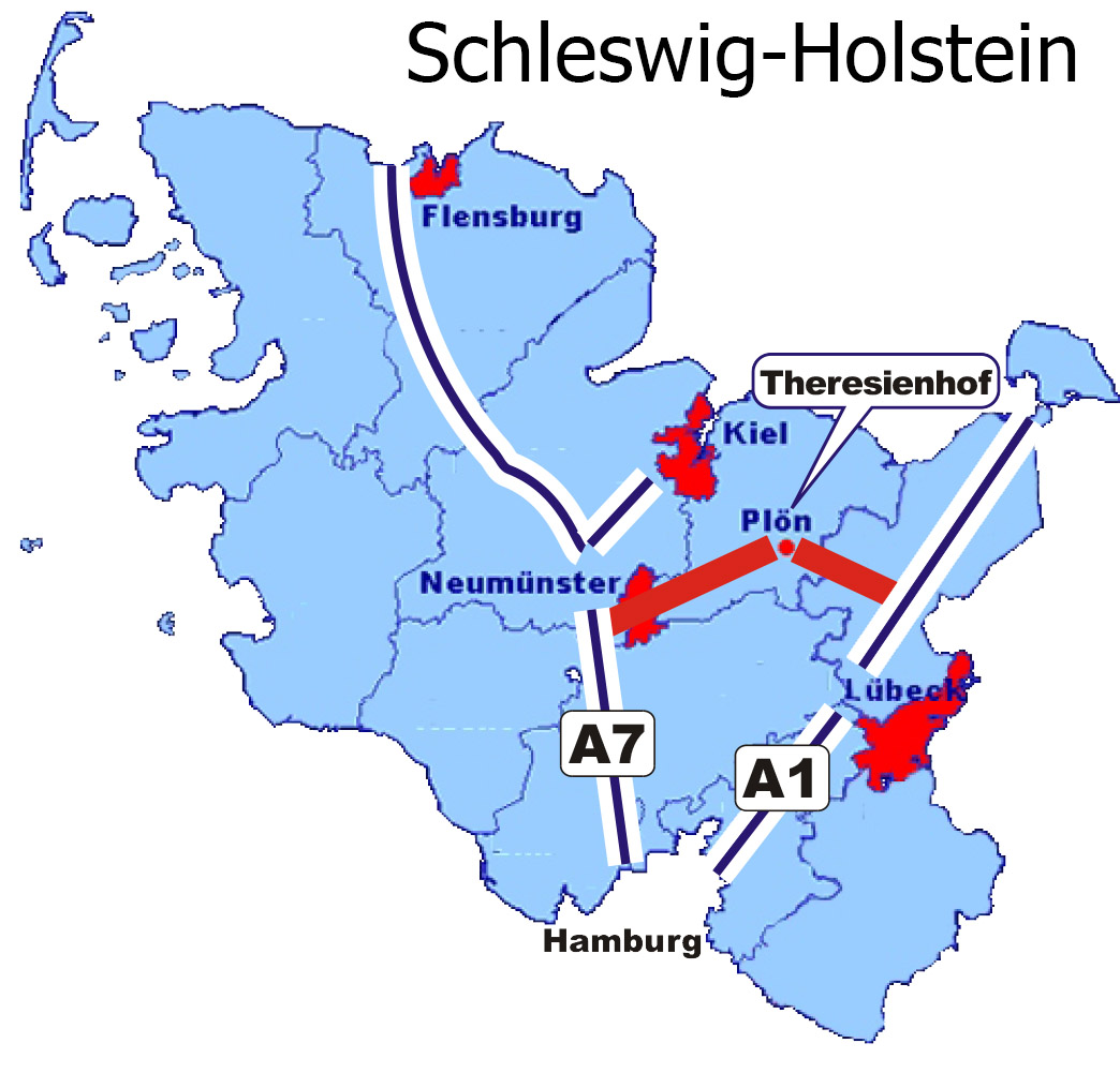 Schleswig Holstein